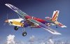 Roden 444 Pilatus PC-6/B2-H2 Turbo Porter Der Bunte Fredi 1/48
